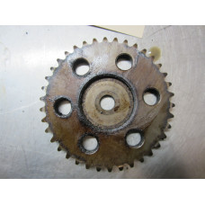 03Z119 Exhaust Camshaft Timing Gear From 2010 MAZDA 3  2.5